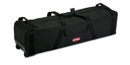 Long Hardware Bag with Wheels