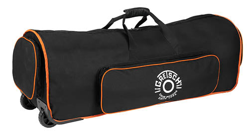 Gretsch Deluxe Rolling Hardware Bag