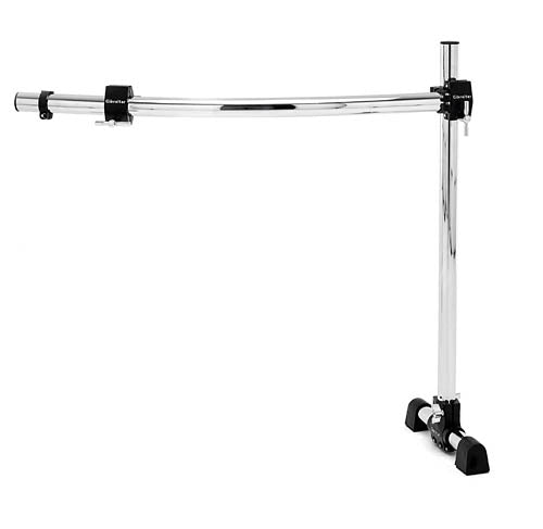 Gibraltar Road Series Curved Side Rack