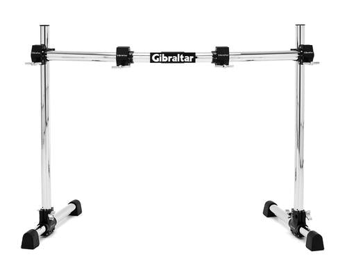 Gibraltar Road Series Curved Front Rack