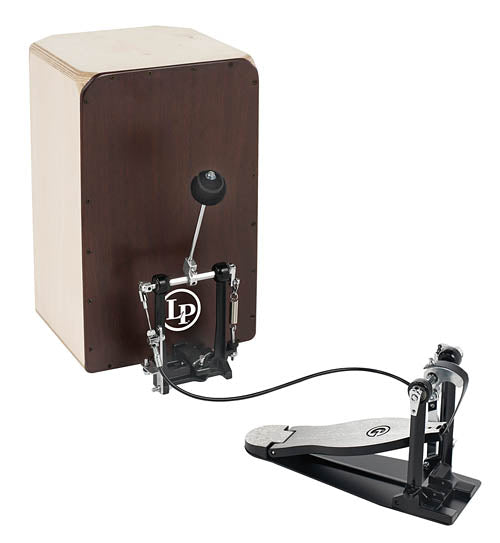 Strap Drive Cajon Pedal