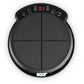 Electronic Drum & Percussion Pad Sound Module - Multipad Drum - 4-Pad Percussion Module