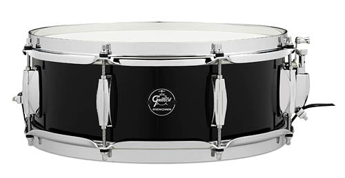 Gretsch Renown 2 5x14 Snare - Piano Black