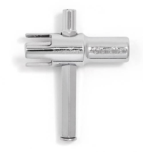 Wing Key All-in-One Tool