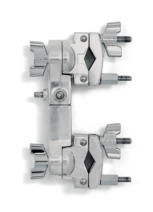 Gib Univ Adj Grab Clamp 2 Hole