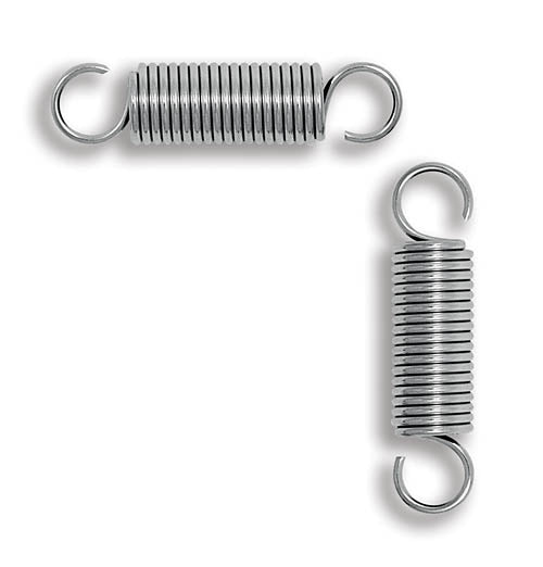 Standard Pedal Spring - 2 Pack