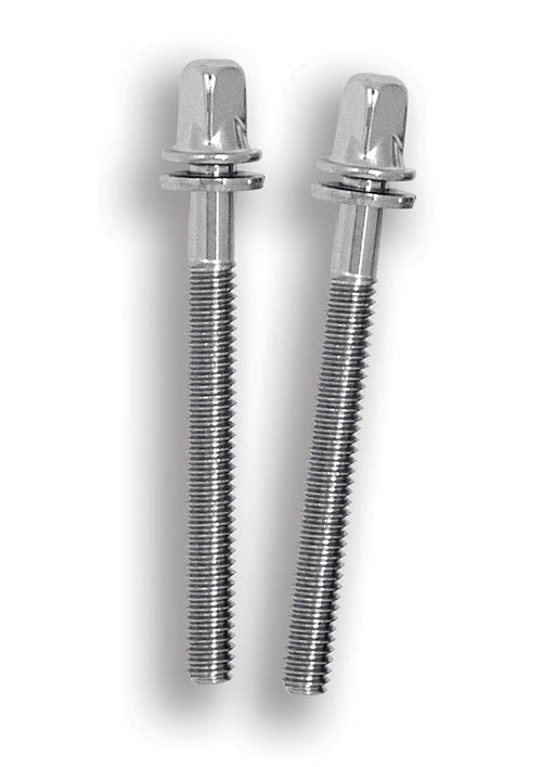 2-Inch Tension Rods