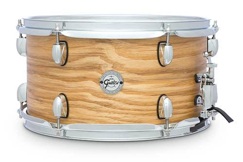 Gretsch Ash Snare Drum - 7x13