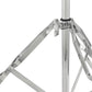 Lightweight Double Braced Straight Cymbal Stand