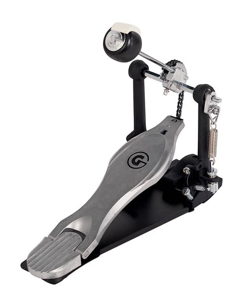 Single Chain CAM Drive Single Bass Drum Pedal