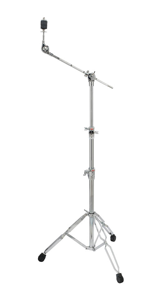 Double-Braced Boom Cymbal Stand
