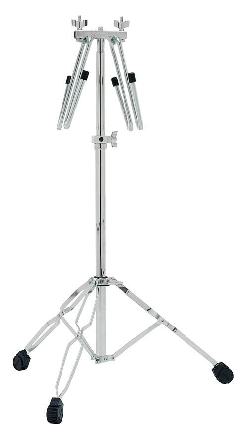 Double Braced Concert Cymbal Stand