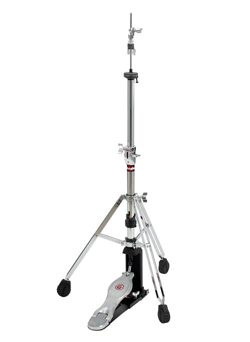Moveable Leg Hi-Hat Stand with Direct Pull