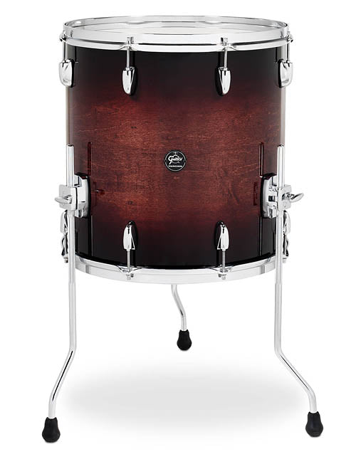 Gretsch Renown 16x16 Floor Tom - Cherry Burst