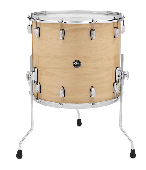 Gretsch Renown 16x18 Floor Tom - Gloss Natural