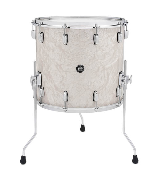 Gretsch Renown 16x18 Floor Tom - Vintage Pearl