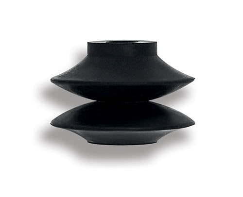 Short Rubber Cymbal Seat Sleeve