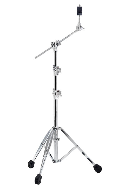 Turning Point Series Double Braced Boom Cymbal Stand