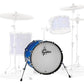 Gretsch Catalina Club 14x20 Bass Drum in Satin Blue Flame