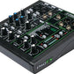 ProFX6v3 6 Channel Pro Effects Mixer With USB