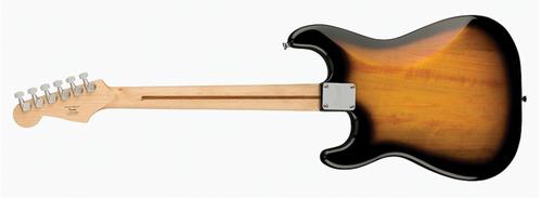 Bullet® Stratocaster® HT HSS Brown Sunburst