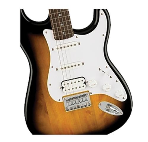 Bullet® Stratocaster® HT HSS Brown Sunburst