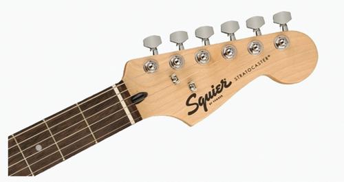 Bullet® Stratocaster® HT HSS Brown Sunburst