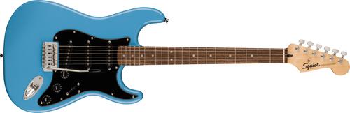 Squire Sonic Stratocaster California Blue - California Blue