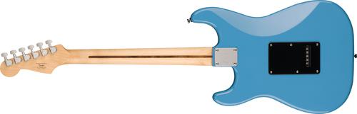 Squire Sonic Stratocaster California Blue - California Blue