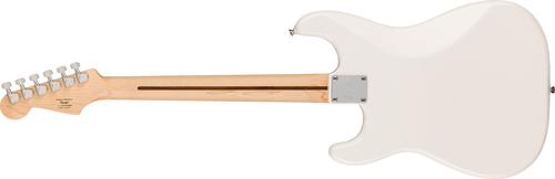 Squier Sonic Stratocaster HT Arctic White - Arctic White