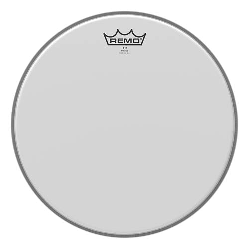 Ambassador X 14 Coated Drumhead - 13 inch.