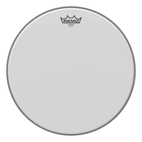 Batter, Diplomat, Coated, 15“ Diameter