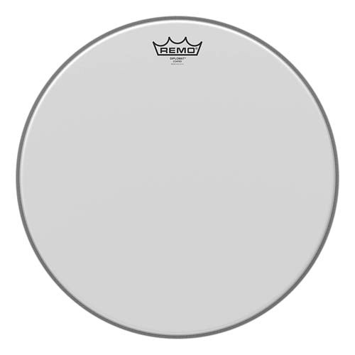 Batter, Diplomat, Coated, 16“ Diameter