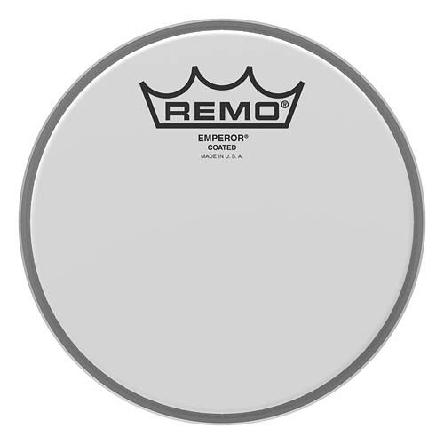 Emperor Coated Drum Head - 6 inch. Diameter Snare/Tom