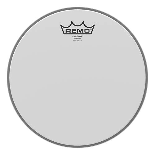 Emperor Coated Drum Head - 10 inch. Diameter Snare/Tom