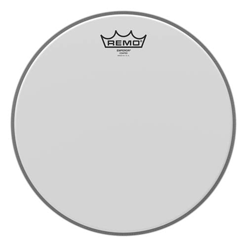 Emperor Coated Drum Head - 12 inch. Diameter Snare/Tom