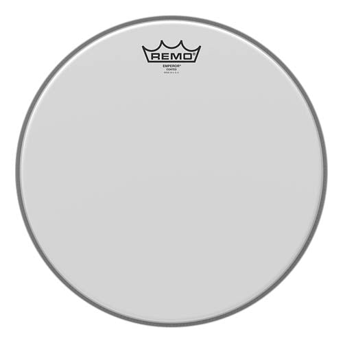 Emperor Coated Drum Head - 13 inch. Diameter Snare/Tom