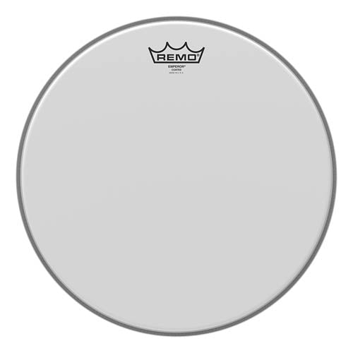 Emperor Coated Drum Head - 14 inch. Diameter Snare/Tom