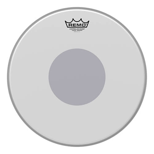 Emperor Coated Drum Head - 14 inch. Diameter