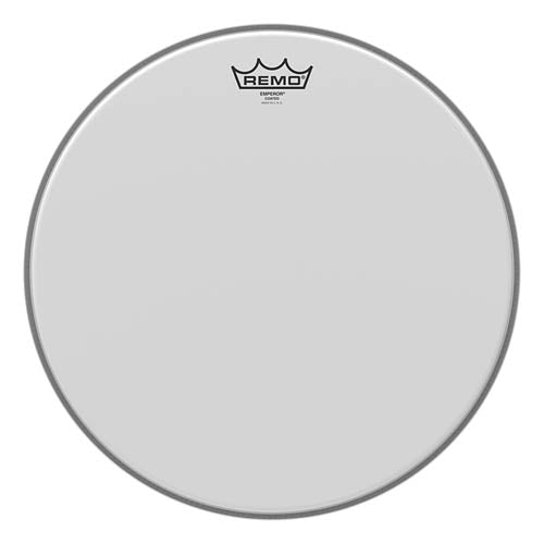 Emperor Coated Drum Head - 15 inch. Diameter Snare/Tom