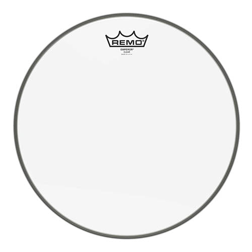 Emperor Clear - 12 inch. Diameter Snare/Tom