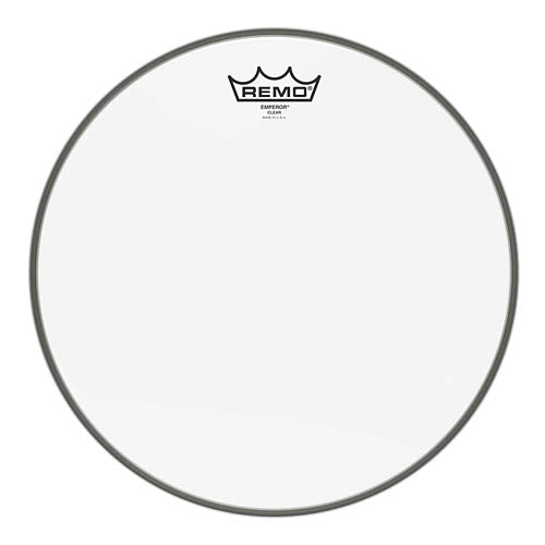 Emperor Clear - 13 inch. Diameter Snare/Tom