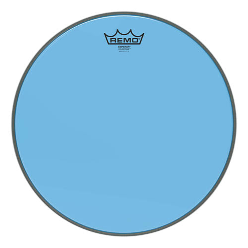 Batter, Emperor, Colortone, 14“ Diameter, Blue