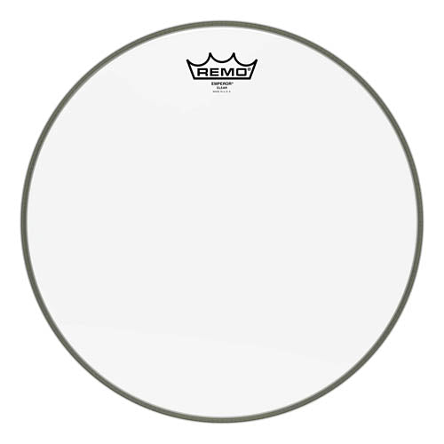 Emperor Clear - 14 inch. Diameter Snare/Tom