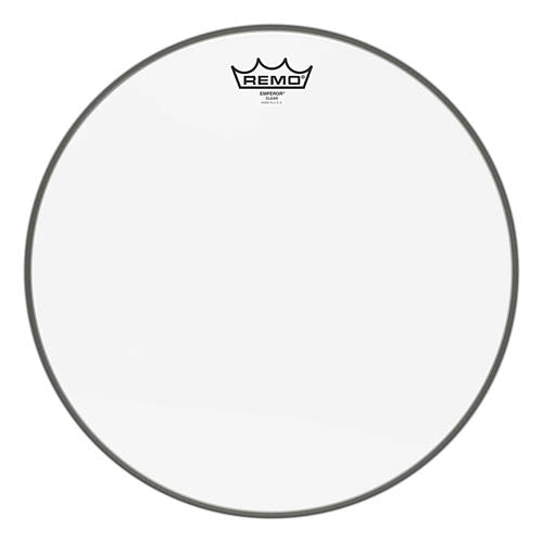 Emperor Clear - 15 inch. Diameter Snare/Tom