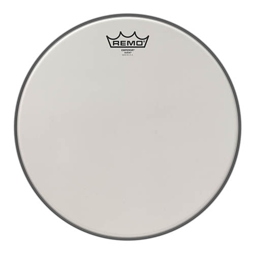 Batter, Emperor, Suede, 13“ Diameter