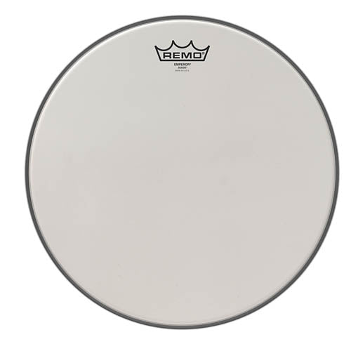 Batter, Emperor, Suede, 14“ Diameter