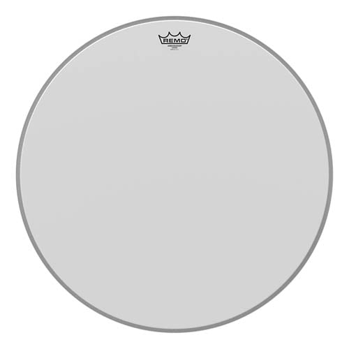 Ambassador Series Coated Drumhead (Bass) - 26 inch.