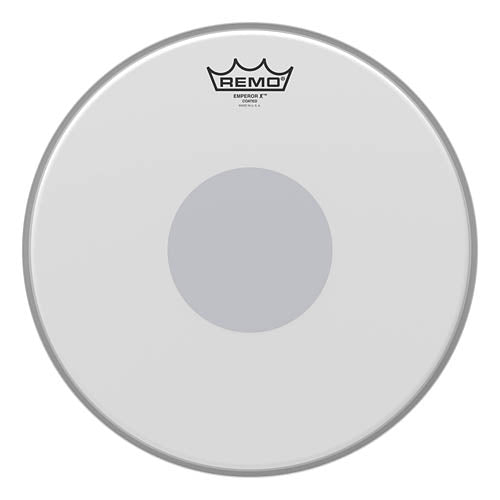 Emperor X(TM) Coated Drumhead - 13 inch. Diameter Snare/Tom