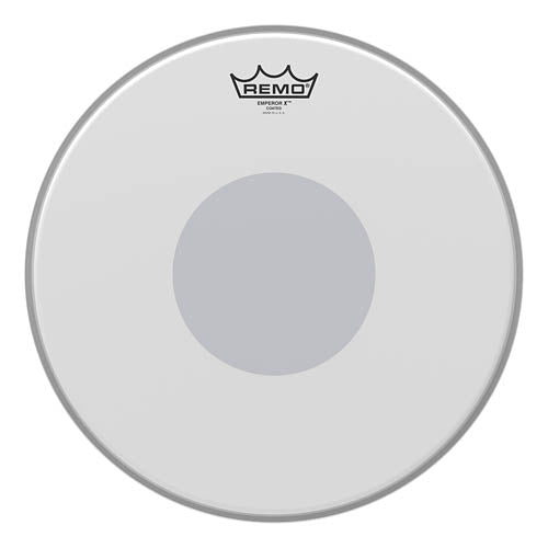 Emperor X(TM) Coated Drumhead - 14 inch. Diameter Snare/Tom